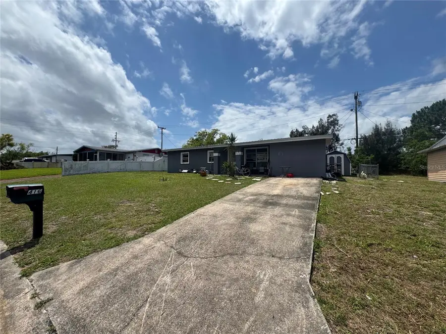 416 Azalea Avenue, Titusville, FL 32796 - #2