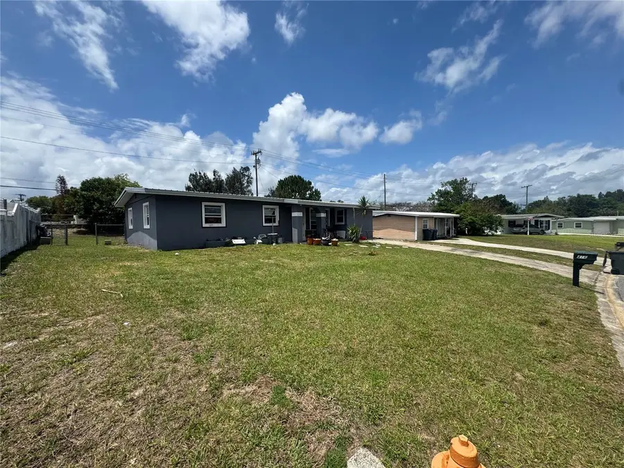 416 Azalea Avenue, Titusville, FL 32796 - #3