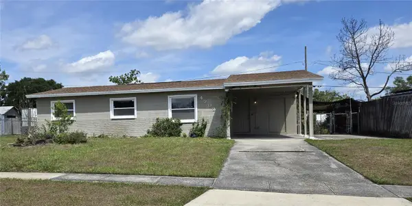 4202 Crossen Drive, ORLANDO, FL 32822