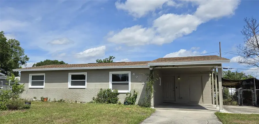 4202 Crossen Drive, Orlando, FL 32822 - #2
