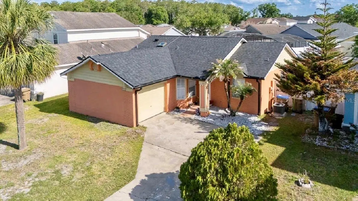 252 Hidden Springs Circle, Kissimmee, FL 34743 - #1