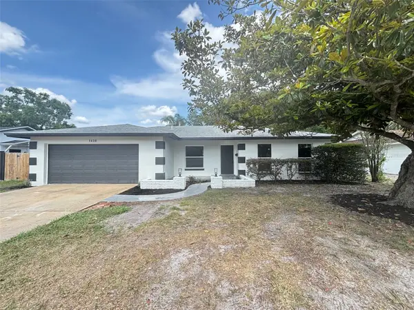 1438 Tierra Circle, WINTER PARK, FL 32792