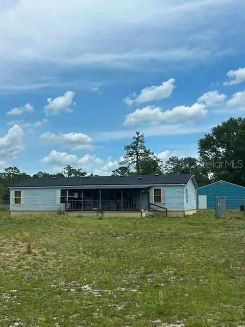 5270 Mallard Road, MIDDLEBURG, FL 32068