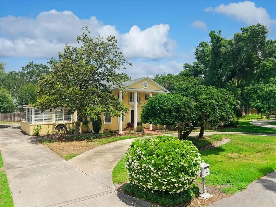 1551 Waterwitch Drive, Orlando, FL 32806 - #3