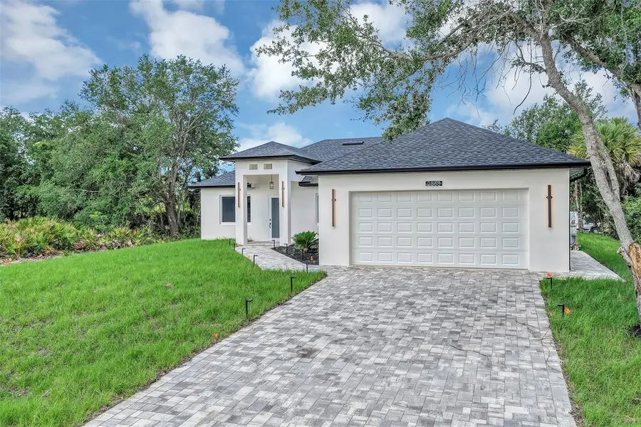 2868 Casco Court, North Port, FL 34288 - #3
