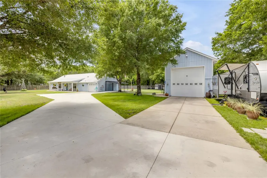 190 County Road 35, Bunnell, FL 32110 - #3