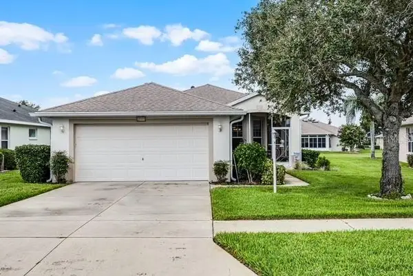 27111 Nostalgia Drive, LEESBURG, FL 34748