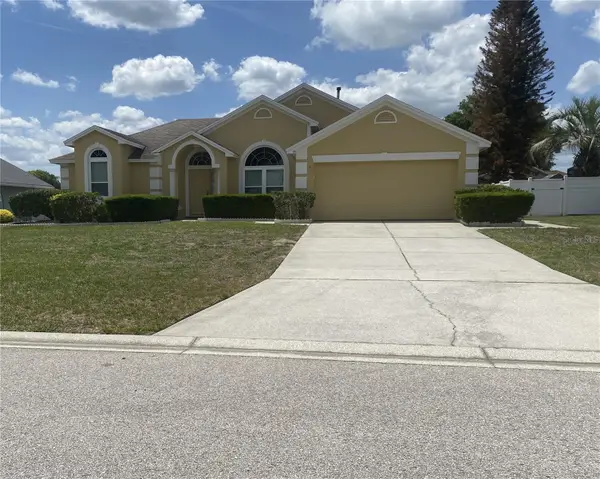 110 Via Del Sol Drive N, DAVENPORT, FL 33896