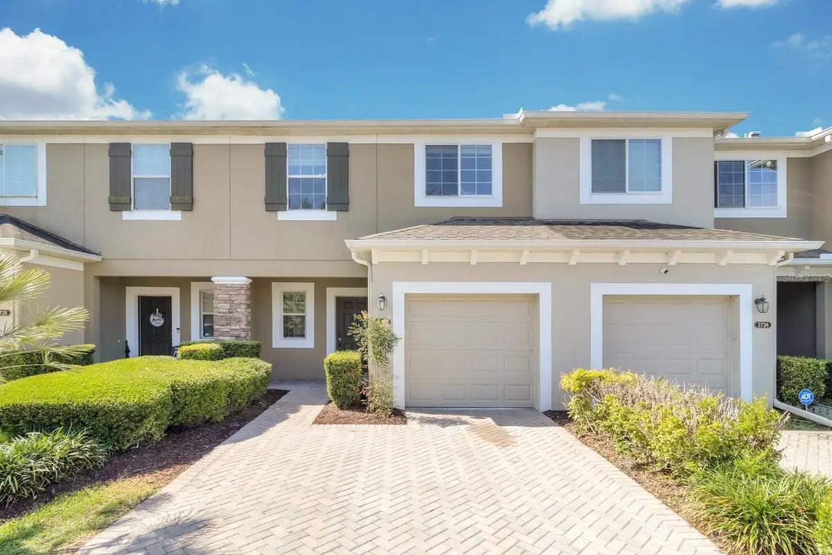2726 River Landing Drive, Sanford, FL 32771 - #1