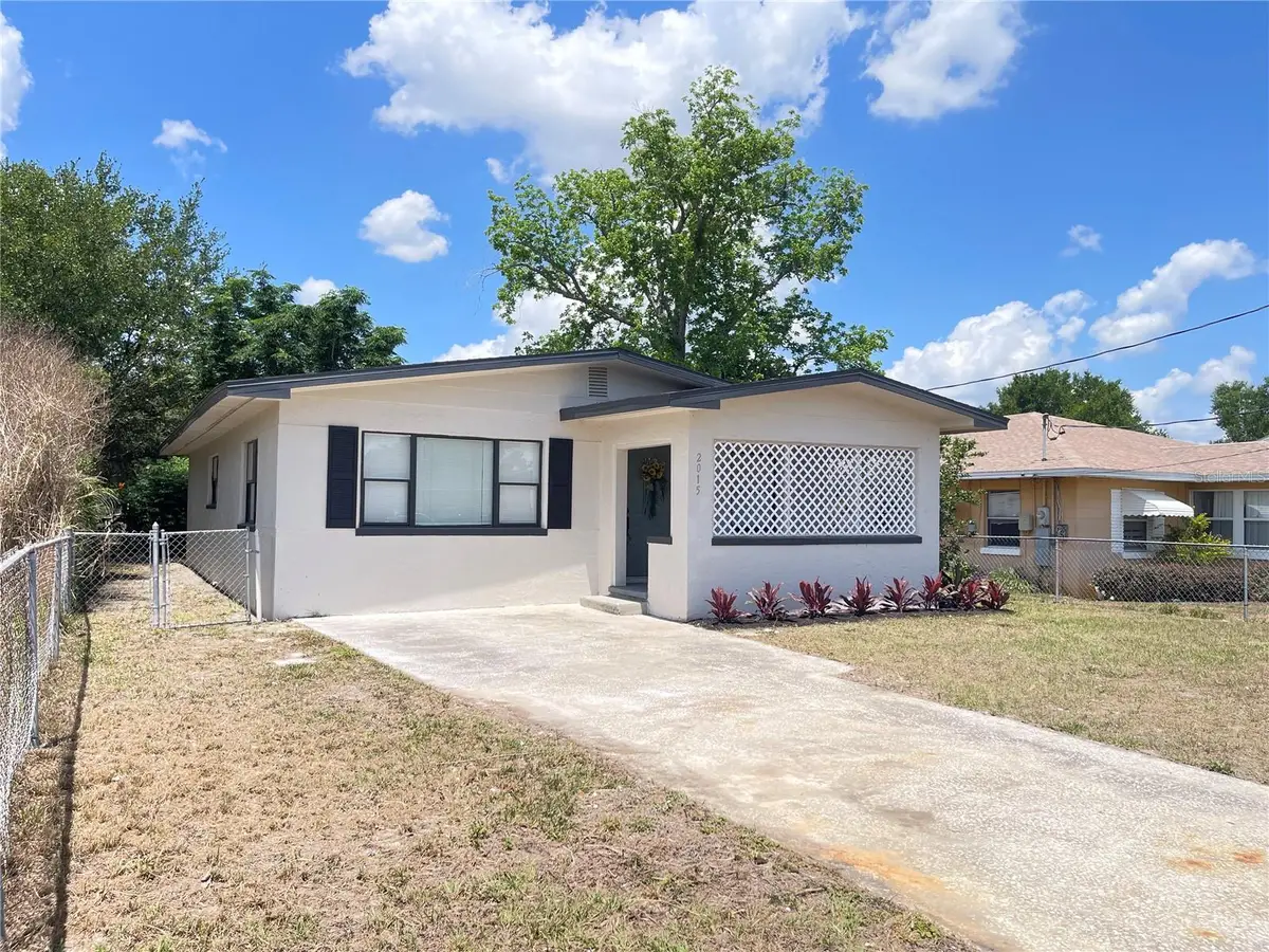 2015 6th Street Ne, Winter Haven, FL 33881 - #1