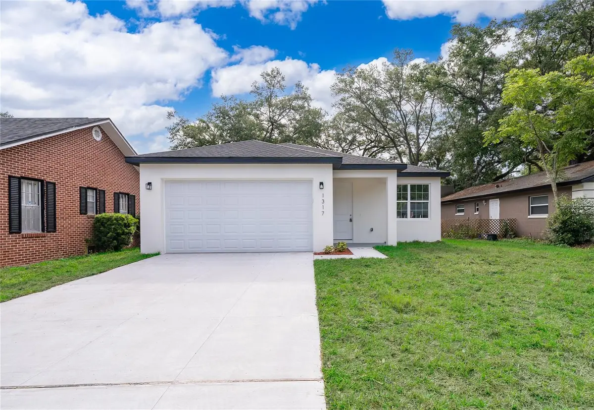 1317 Douglas Street, Sanford, FL 32771 - #1