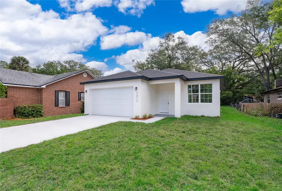 1317 Douglas Street, Sanford, FL 32771 - #2