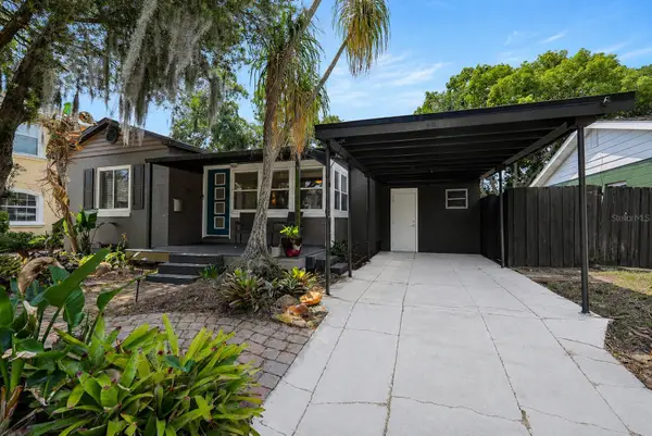 1818 Garvin Street, ORLANDO, FL 32803
