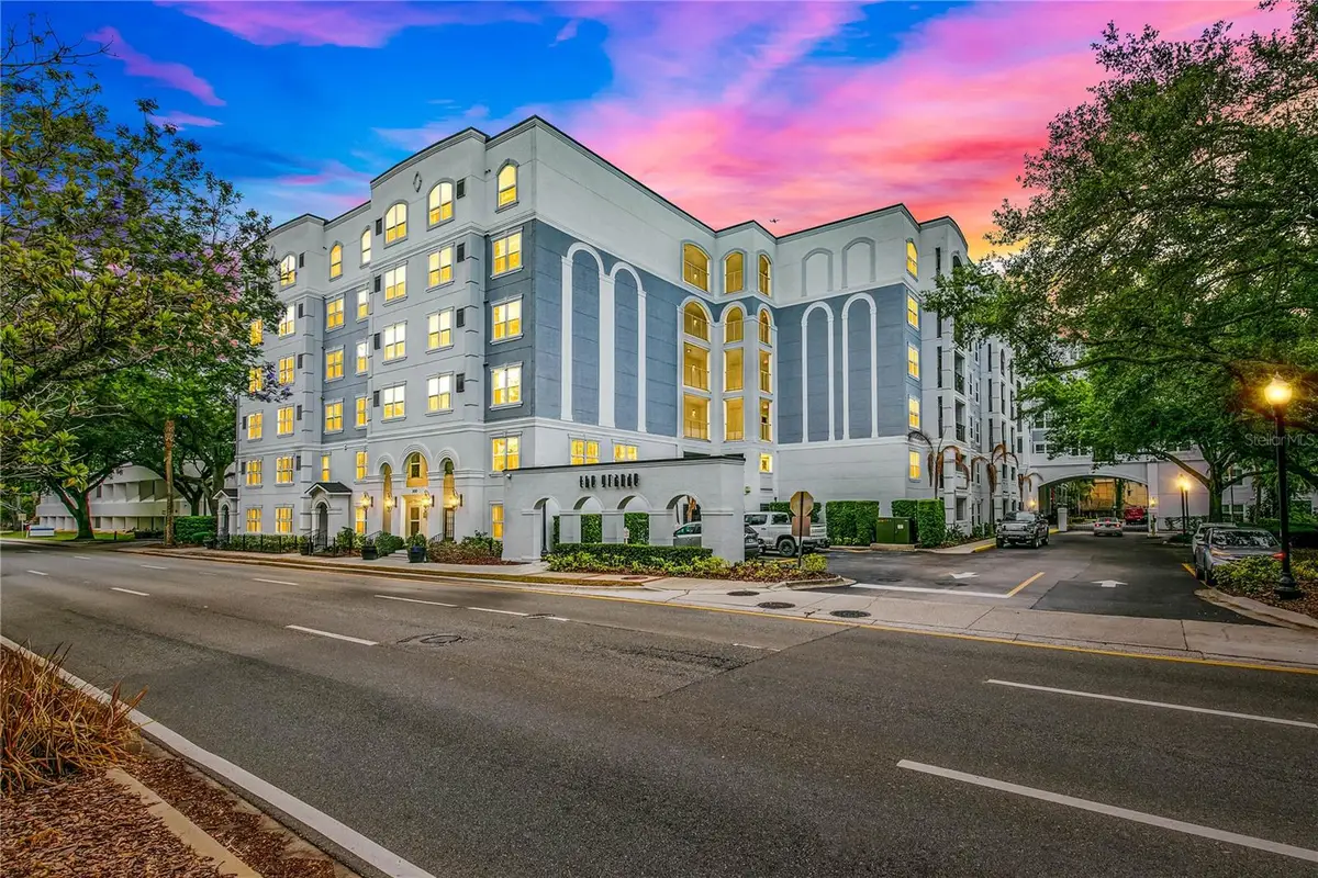 300 E South Street #2015, Orlando, FL 32801 - #1