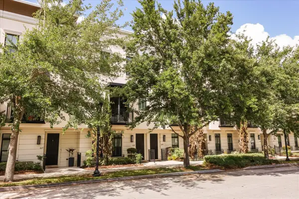 623 E Jackson Street, ORLANDO, FL 32801