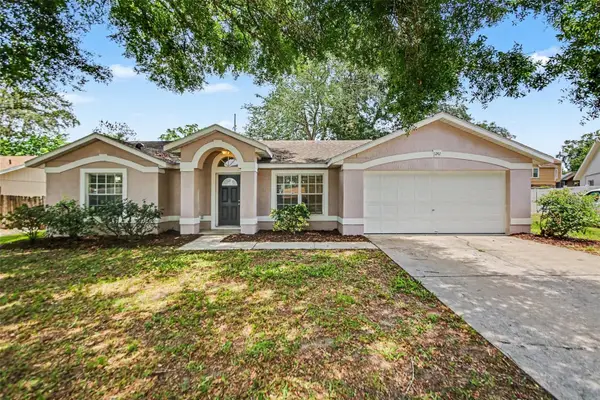1242 Dunbridge Street, APOPKA, FL 32703