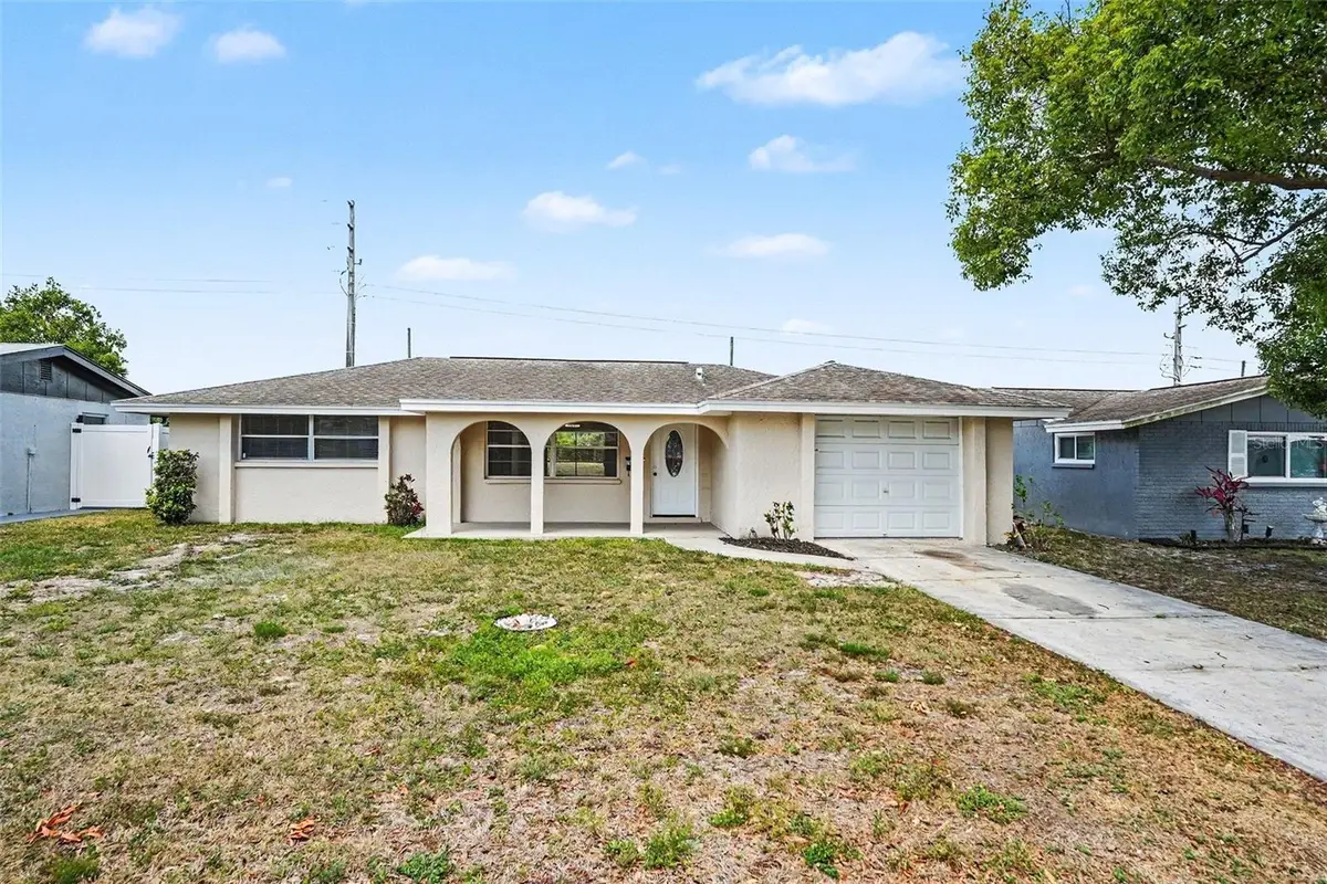 7037 Magnolia Valley Drive, New Port Richey, FL 34653 - #1