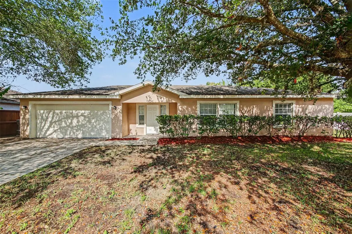 245 Oak Run Court, Apopka, FL 32703 - #1