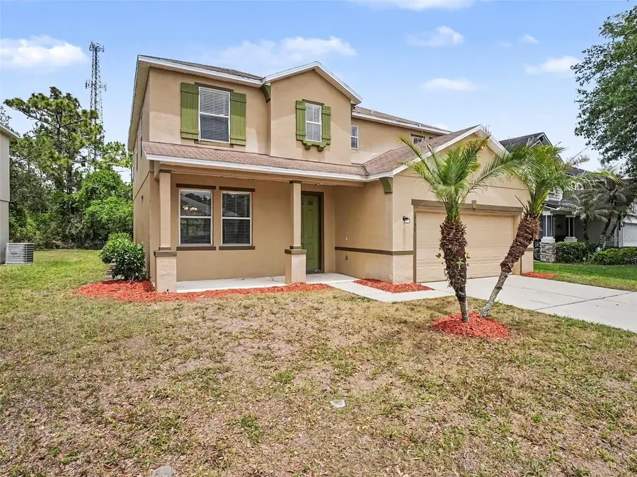 15157 S Perdido Drive, Orlando, FL 32828 - #3