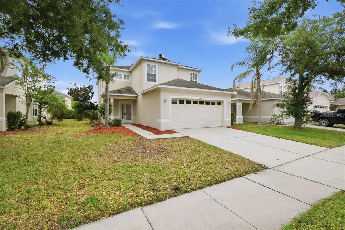 15419 Shoal Haven Place, Ruskin, FL 33573 - #1