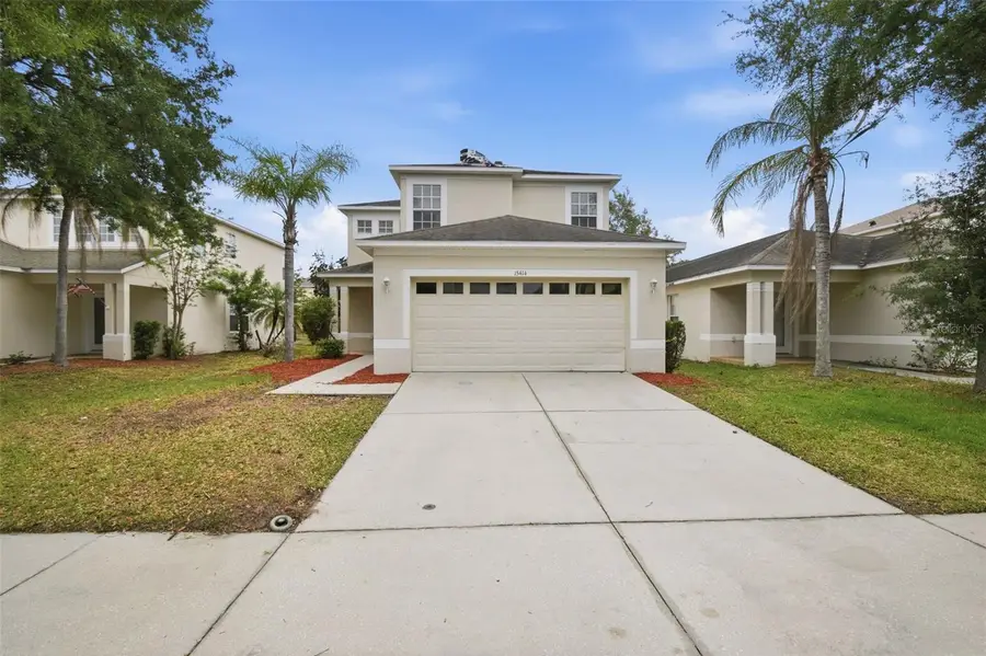 15419 Shoal Haven Place, Ruskin, FL 33573 - #2