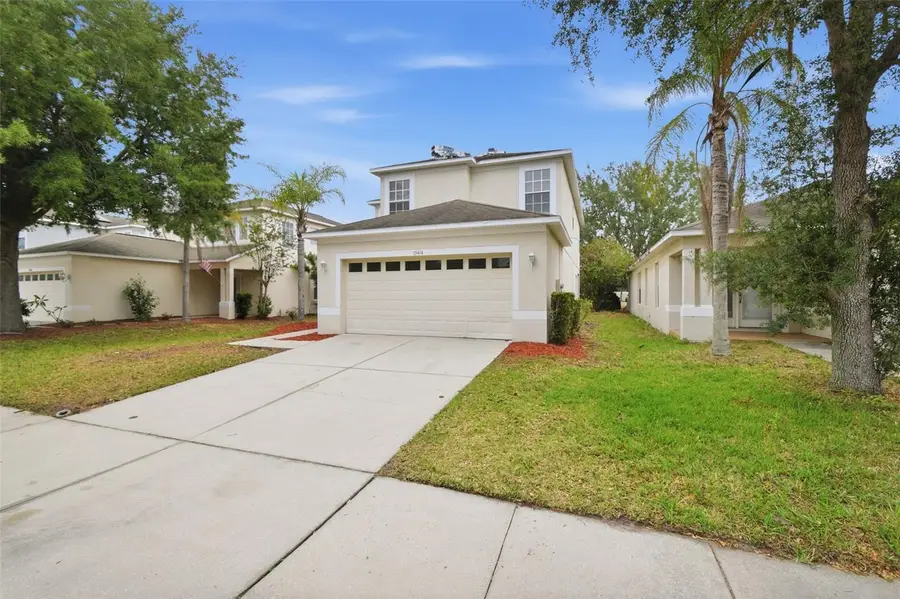15419 Shoal Haven Place, Ruskin, FL 33573 - #3