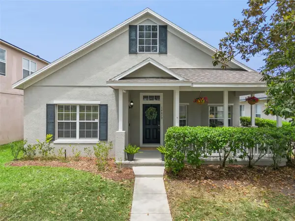 14479 Tanja King Boulevard, ORLANDO, FL 32828