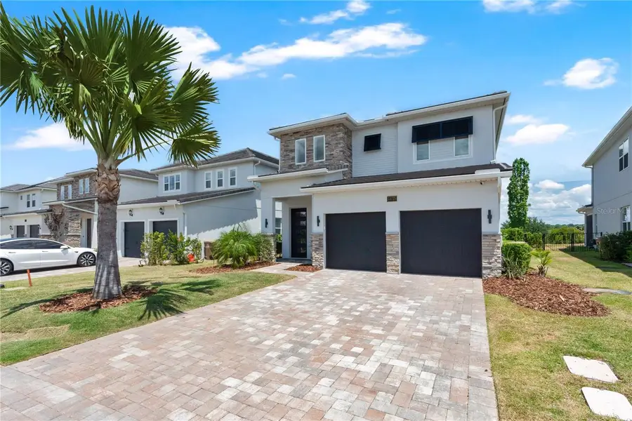 15735 Vetta Drive, Montverde, FL 34756 - #2