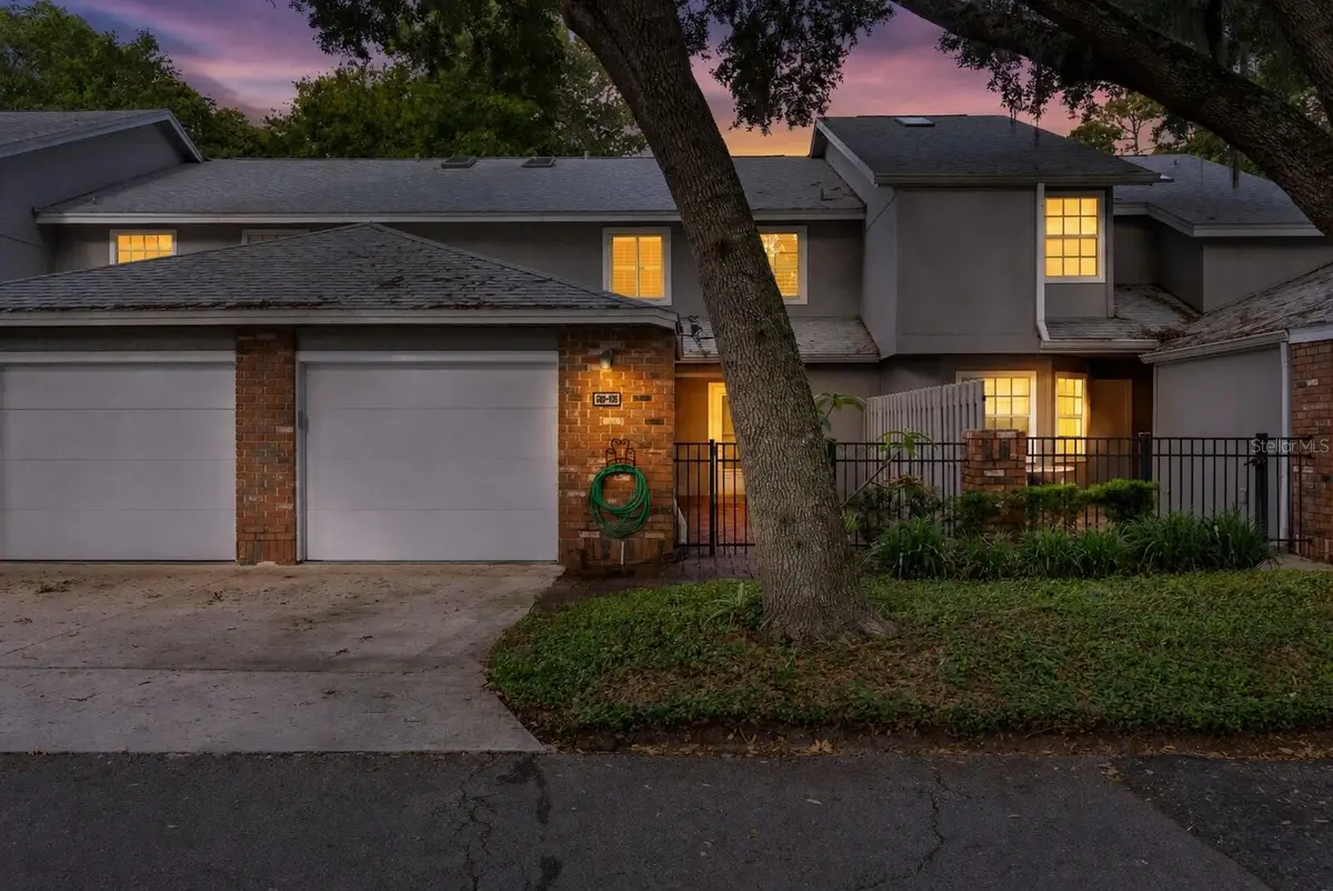 618 Maple Oak Circle #108, Altamonte Springs, FL 32701 - #1