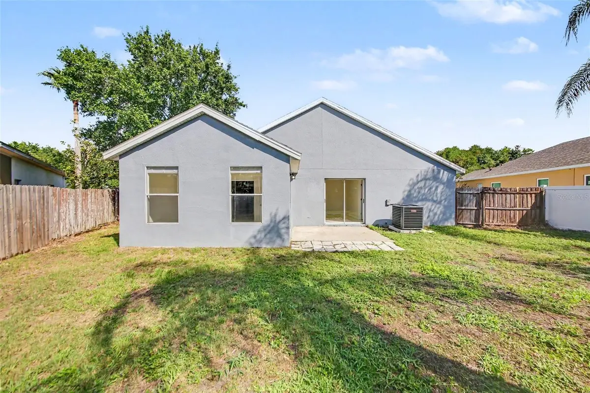 11040 NW Fairhaven Way, Orlando, FL 32825 - #1