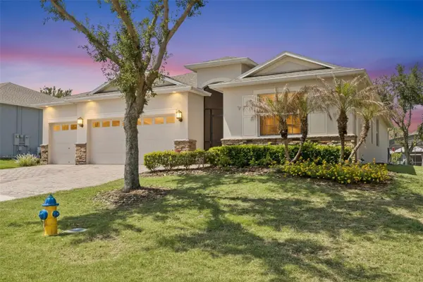 2892 Sandy Cay Street, CLERMONT, FL 34711