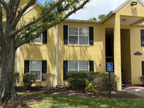 2013 Dixie Belle Drive #2013A, ORLANDO, FL 32812