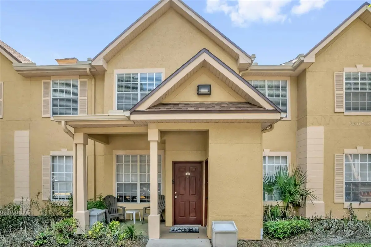 845 Grand Regency Point #203, Altamonte Springs, FL 32714 - #1
