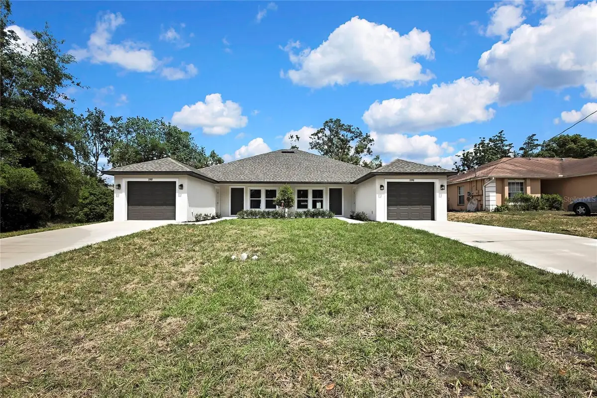 3463 Jason Road, Spring Hill, FL 34608 - #1