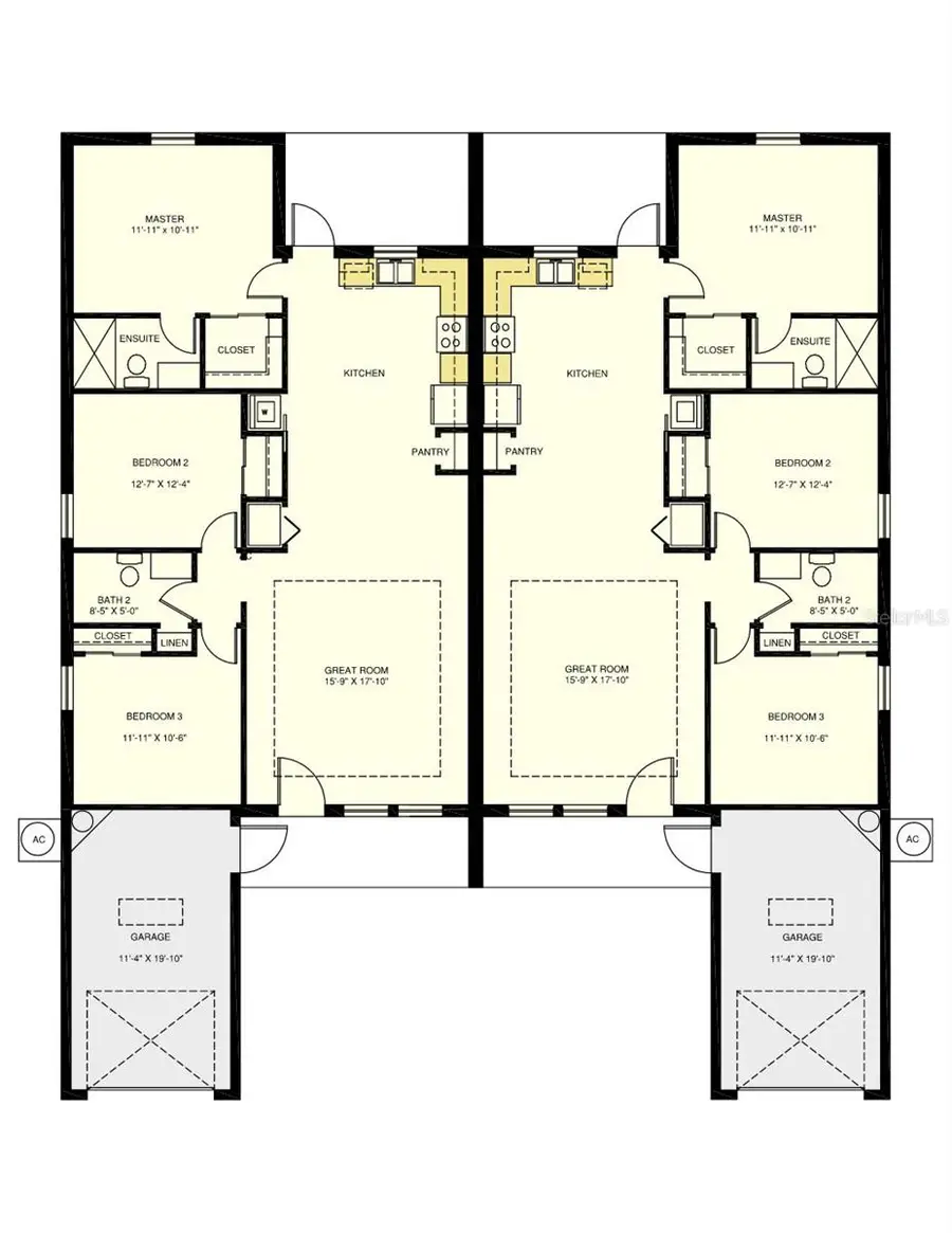 3463 Jason Road, Spring Hill, FL 34608 - #2