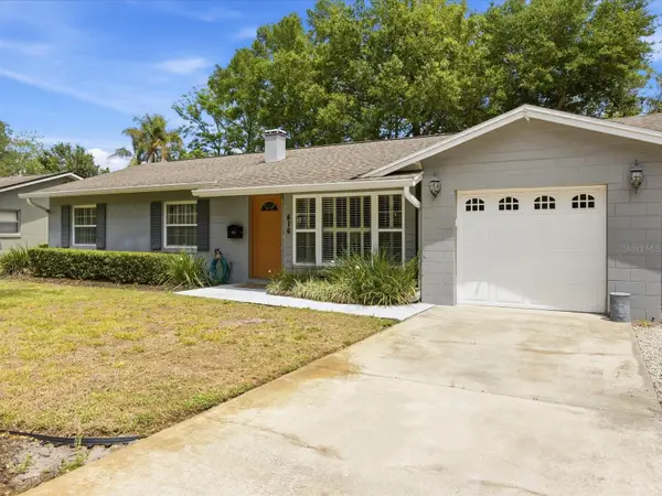 616 Fitzwalter Drive, WINTER PARK, FL 32792