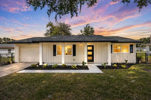 2203 Orange Street, DELAND, FL 32724