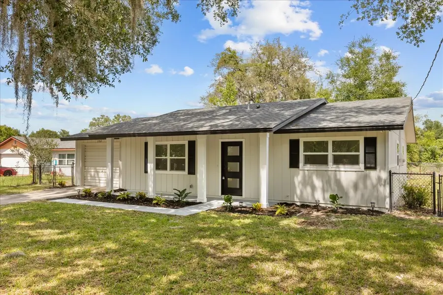 2203 Orange Street, Deland, FL 32724 - #3
