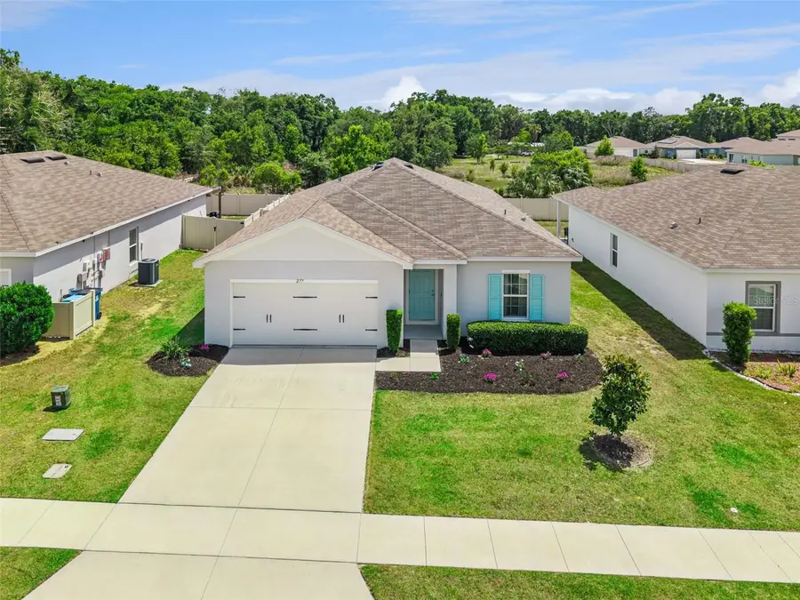277 Fiddlewood Court, Davenport, FL 33837 - #2
