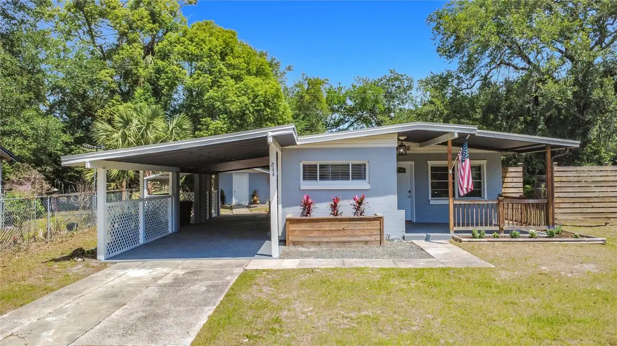 844 Rosalia Drive, Sanford, FL 32771 - #1
