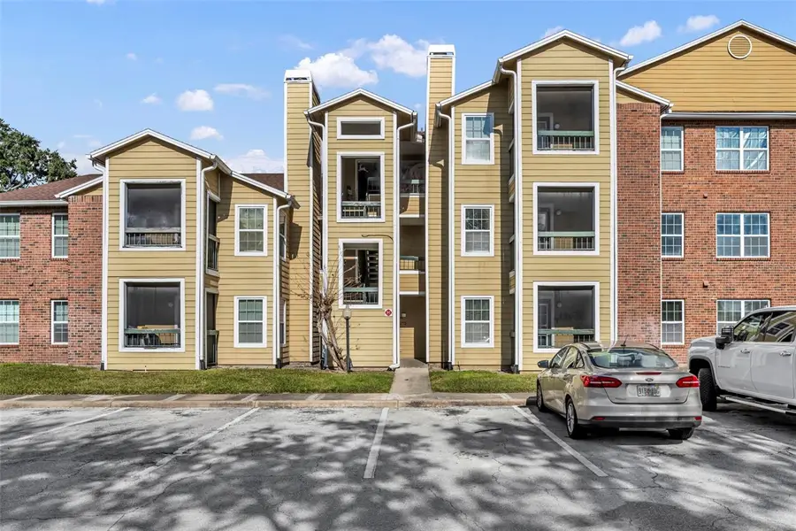 5600 Devonbriar Way #N203, Orlando, FL 32822 - #2