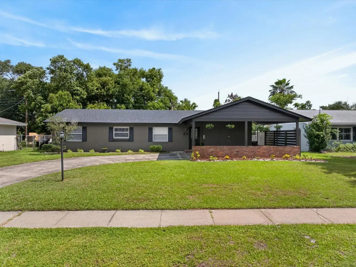 2803 Banchory Road, Winter Park, FL 32792 - #1