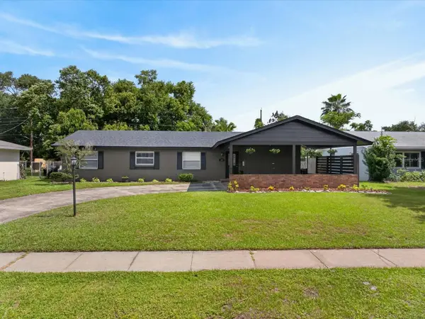 2803 Banchory Road, WINTER PARK, FL 32792