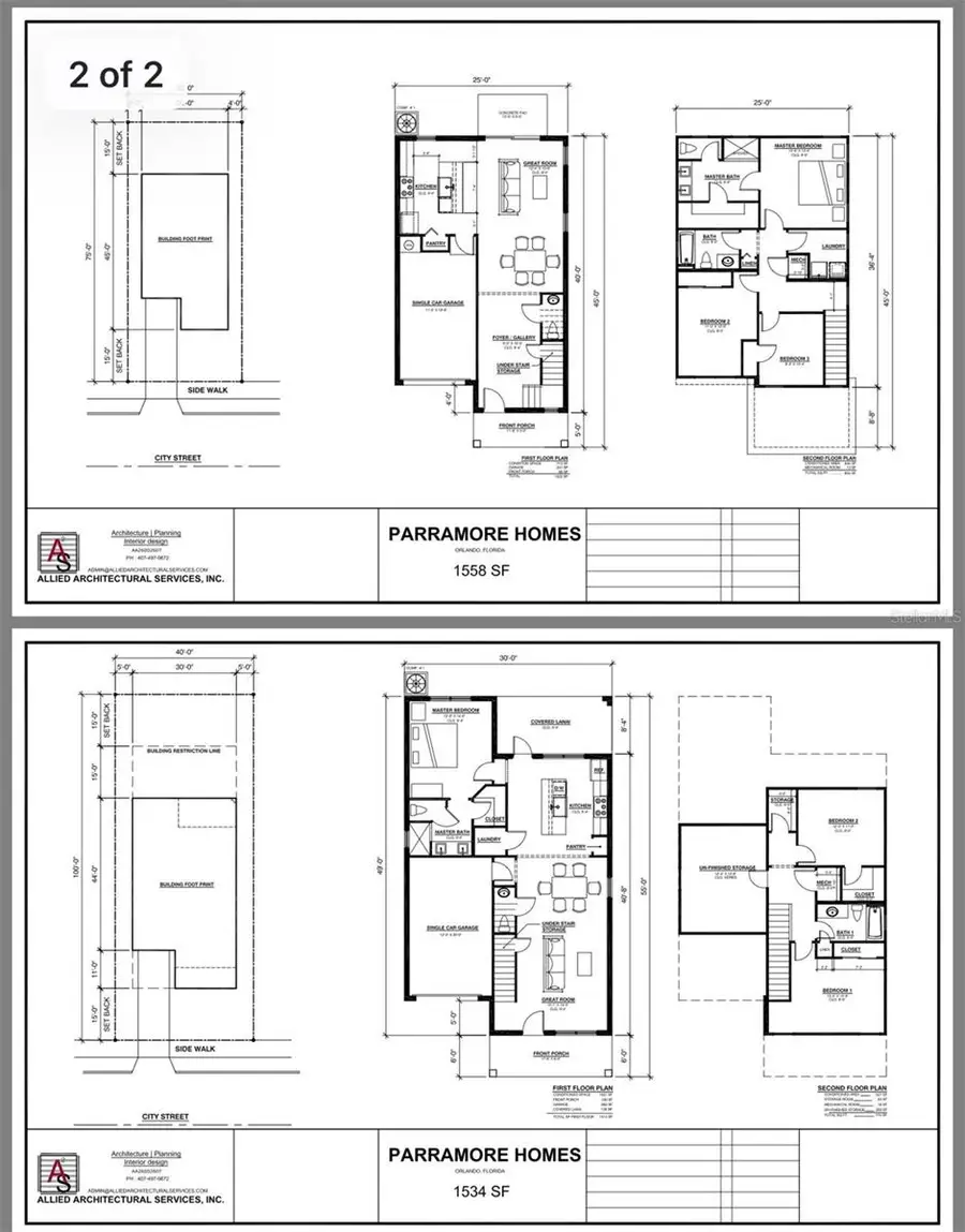 805 Mcfall Avenue, Orlando, FL 32805 - #2