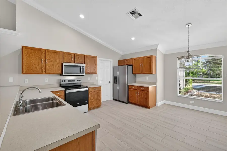 2294 Knollwood Drive, Leesburg, FL 34748 - #3