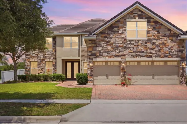 10319 Lavande Drive, ORLANDO, FL 32836