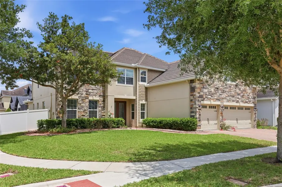 10319 Lavande Drive, Orlando, FL 32836 - #2