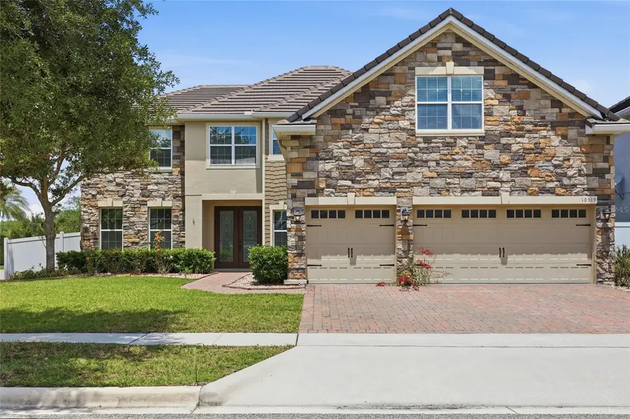 10319 Lavande Drive, Orlando, FL 32836 - #3