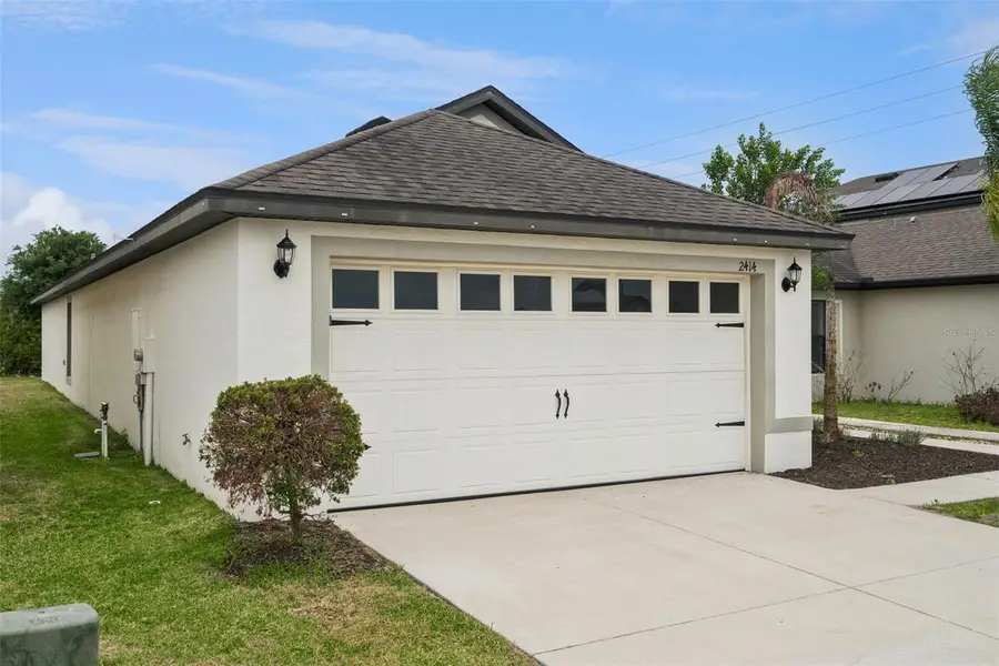 2414 Caspian Drive, Lakeland, FL 33805 - #3
