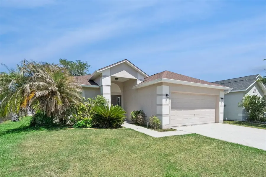 560 Brown Bear Way, Saint Cloud, FL 34772 - #2